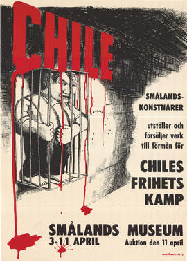 CHILES FRIGHTS KAMP