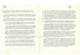 Protección de los derechos humanos en Chile Informe del secretario General (6)