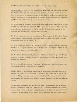 Querella (4)