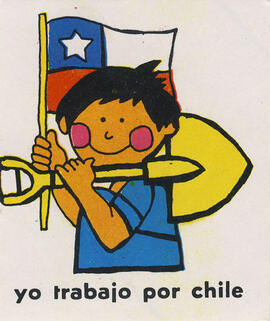 Yo trabajo por Chile