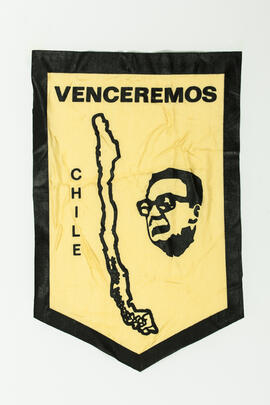 Banderín venceremos