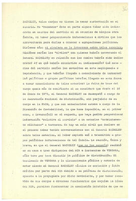 Corte Suprema no acogió recursos de reposición (36)