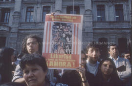 Manifestación