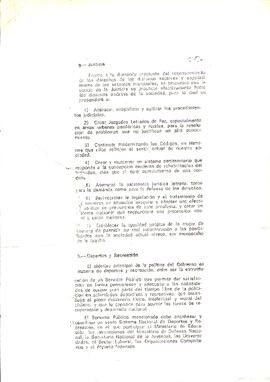 Objetivo Nacional del Gobierno de Chile (Dictadura) (25)