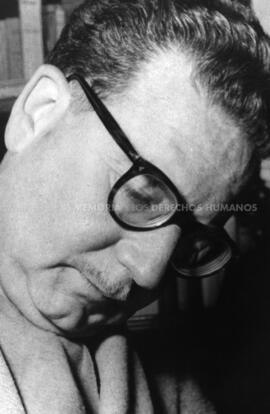 Salvador Allende