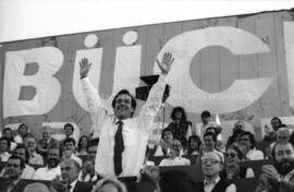 Campaña política