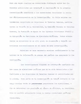 Las ejecuciones políticas en Chile ( Sept 1973-1988) (7)