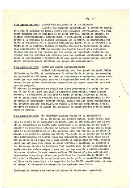 Cronología de contubernio Reagan-Pinochet (11)