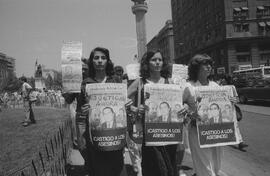 Manifestación