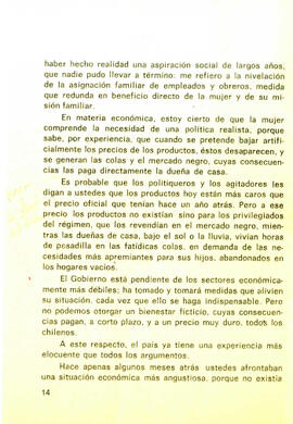 Mensaje a la mujer chilena (14)