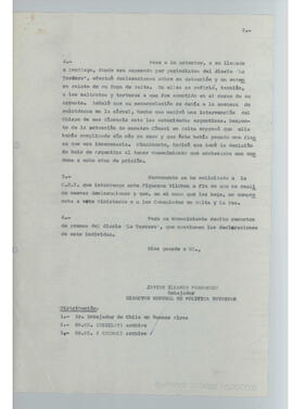 RR.EE. (DIBLAT) Of. SEC N° 22 (2)