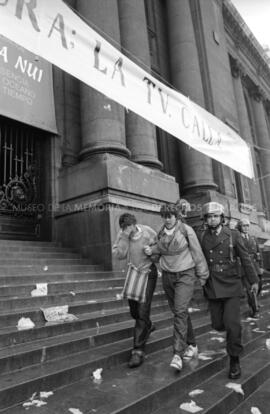 Manifestación