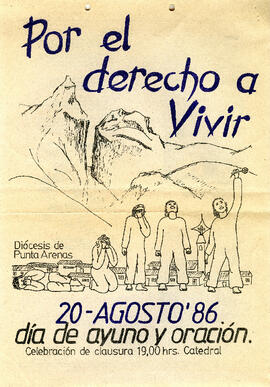 Por el derecho a vivir (1)