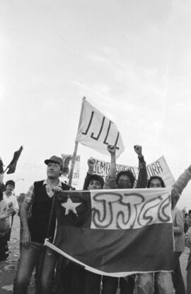 Manifestación