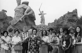 Convención de Mujeres en la República Democrática Alemana RDA