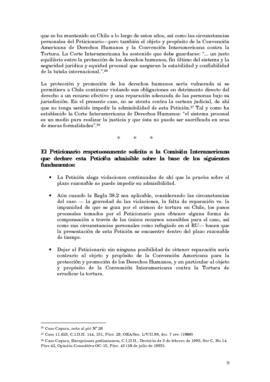 Observaciones a la respuesta del Estado (víctimas) (10)