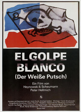 Der weiße Putsch - El golpe blanco