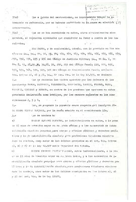Sentencia Consejo de Guerra (39)