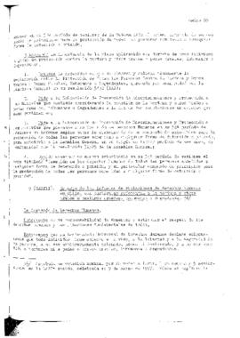 Estudio de los informes de violaciones de los derechos humanos en Chile, con particular referenci...