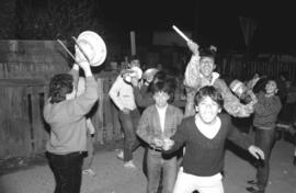 Cacerolazo