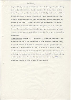 Querella (5)
