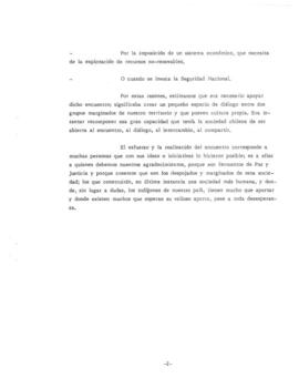 Indigenismo y Derechos Humanos. Aporte al debate indigenista de Chile. (3)