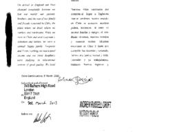 Declaración de Elena García (1)