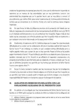 Alegatos finales escritos de las víctimas (26)