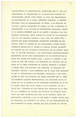 Corte Suprema no acogió recursos de reposición (4)