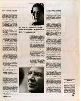 La dictadura fue terror, pero también corrupción (2)