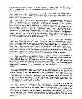 Pautas de orientación para la observación del plebiscito en Chile. (13)