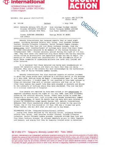Original Objeto digital not accessible