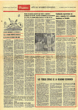 "Asesinos por Contrato" (2)