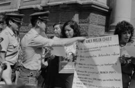 Manifestación