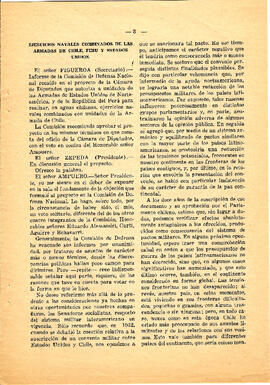 Diario de Sesiones del Senado Sesión 23a (2)