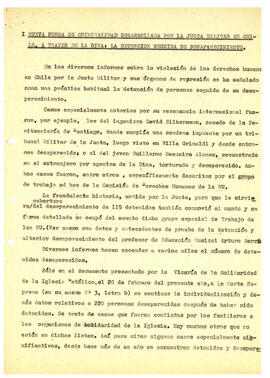 3a: Eliminación de opositores (2)