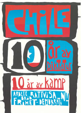 Chile 10