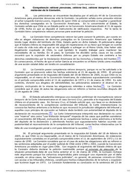 Informe de Admisibilidad (CIDH (7)