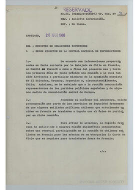 RR.EE. (DIBILAT-EUROPA) OF. Res. Nº 93 (1)