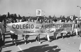 Colegio de Asistentes Sociales