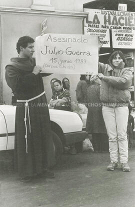Julio Guerra