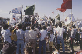 Manifestación