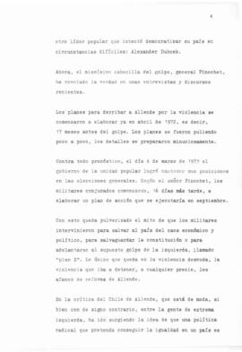 Discurso pronunciado por el Primer Ministro sueco, Olof Palme… (4)