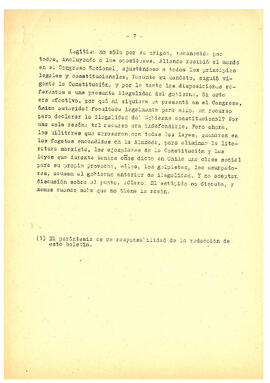 Laufarsa fascista de los procesos de la Junta (7)