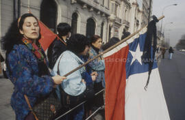 Manifestación