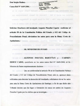 Solicitan desafuero del inculpado... (1)