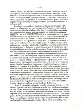 La consulta nacional: un paso adelante de la oposición democrática (7)