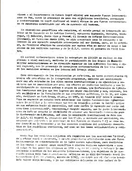 América Latina: Soldados de la Dependencia (9)