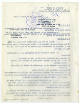 Bando Nº 16 (2)