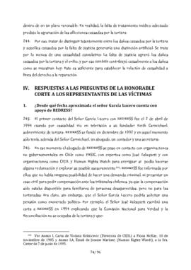 Alegatos finales escritos de las víctimas (76)